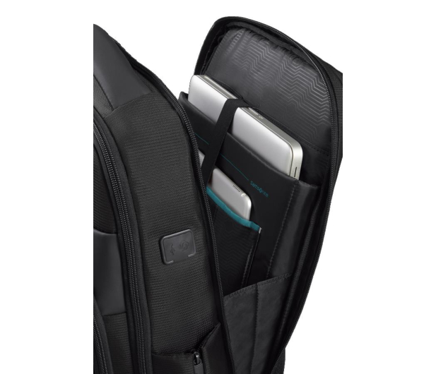 SAMSONITE Plecak MYSIGHT 14.1 czarny KF9-09-003 195740 - 606790 - zdjęcie 5